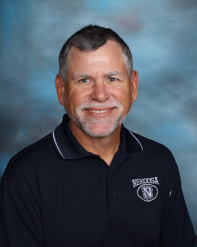 Image of Darin Dye