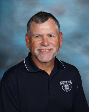 Image of Darin Dye