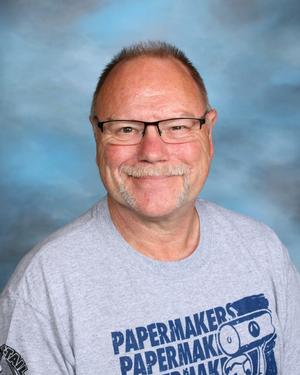 Image of David Long