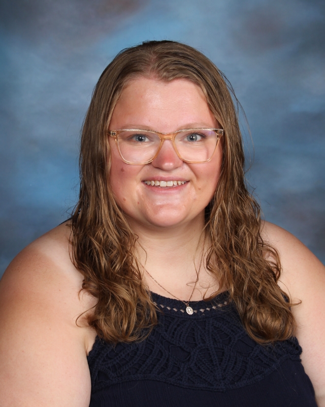 Image of Elizabeth Boudreau