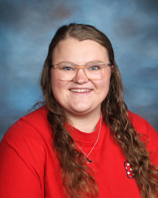 Profile picture of Elizabeth Boudreau