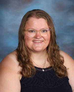 Image of Elizabeth Boudreau