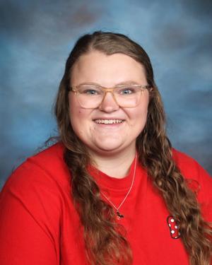 Image of Elizabeth Boudreau