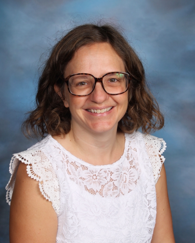 Image of Elizabeth Diaz