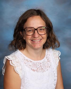 Image of Elizabeth Diaz