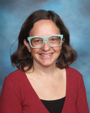 Image of Elizabeth Diaz