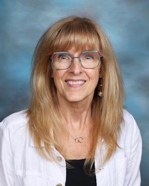 Image of Ellen Frye