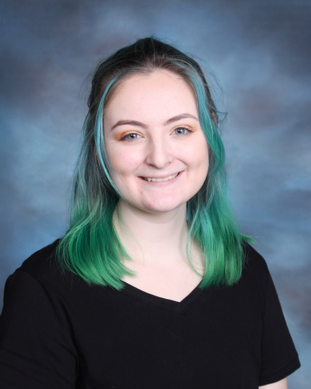Image of Emalyse Gelhausen
