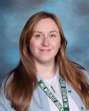 Image of Erica Linzmeier