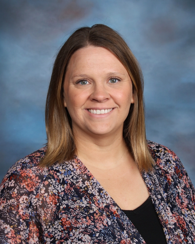 Image of Elizabeth Mallek