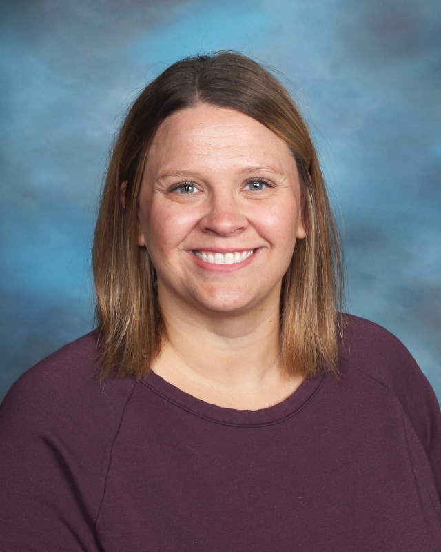 Profile picture of Elizabeth Mallek