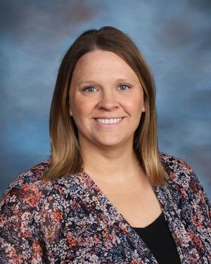 Image of Elizabeth Mallek