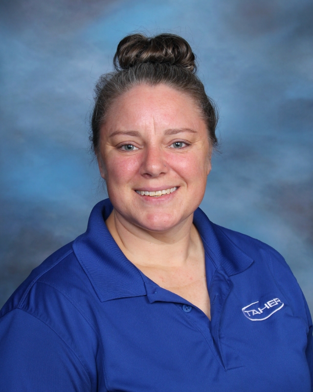 Image of Nikky Enerson