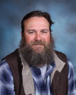 Image of Erik Saylor