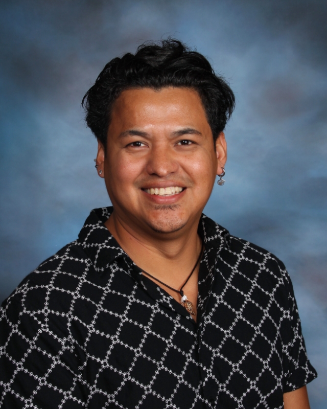 Image of Franklin Diaz