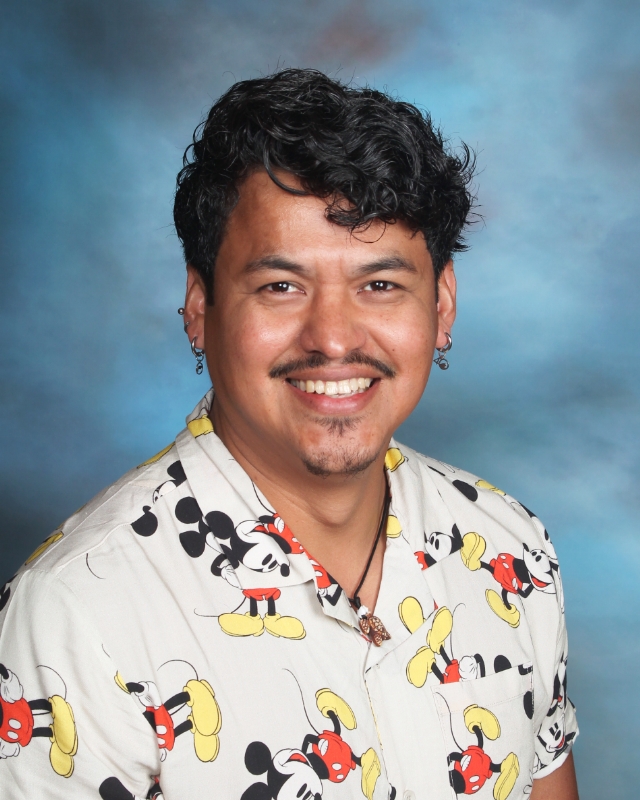 Profile picture of Franklin Diaz