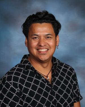 Image of Franklin Diaz