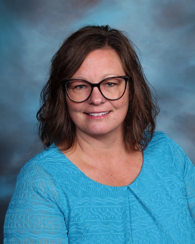 Image of Heather Friday