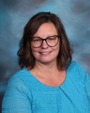Image of Heather Friday