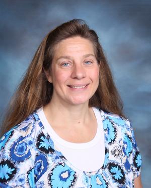 Image of Heidi Hartman