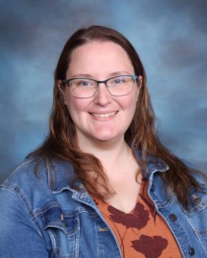 Image of Hannah Madson