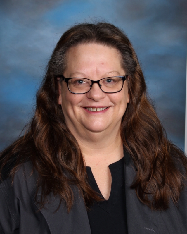 Image of Heidi Richardson