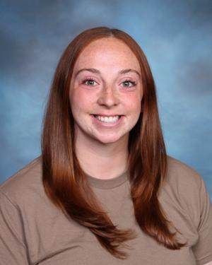 Image of Hailey Zander