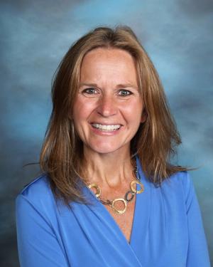 Image of Julia Backaus