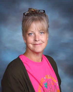 Image of Julie Bennett