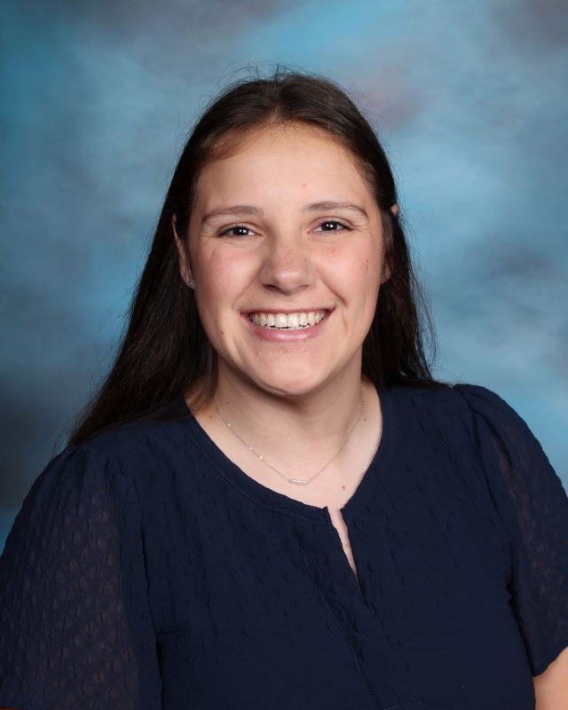 Image of Jocelyn Hamann