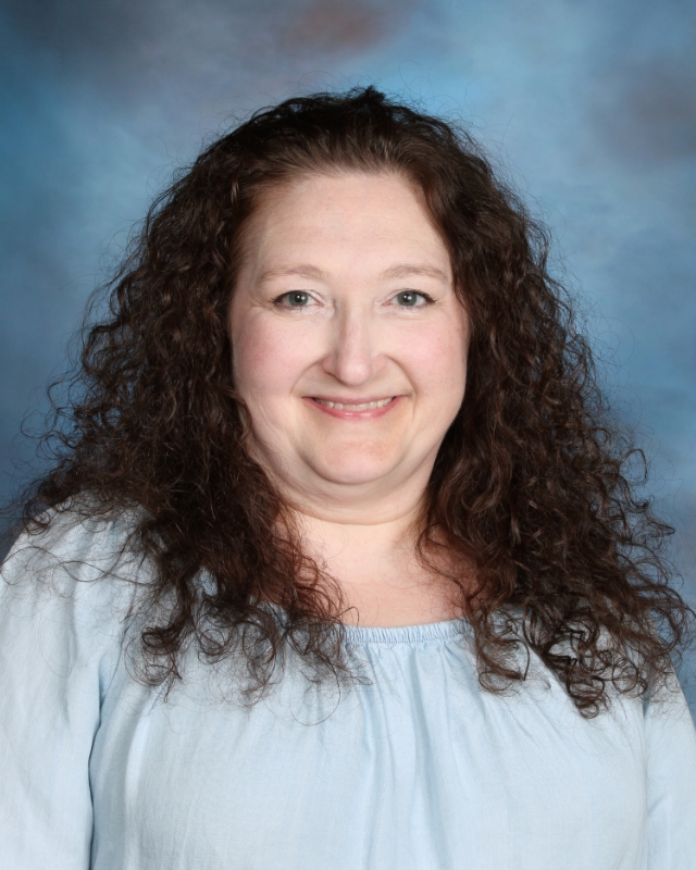 Image of Julie Hellmich