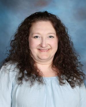 Image of Julie Hellmich