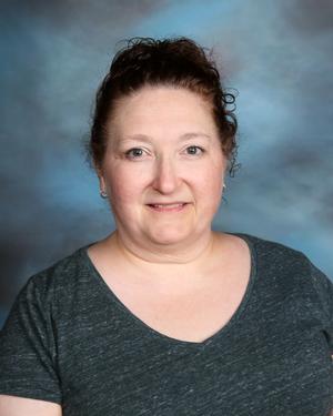 Image of Julie Hellmich