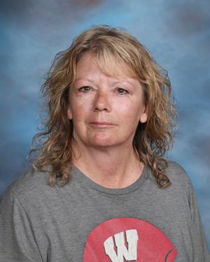 Image of Jennifer Hertzberg