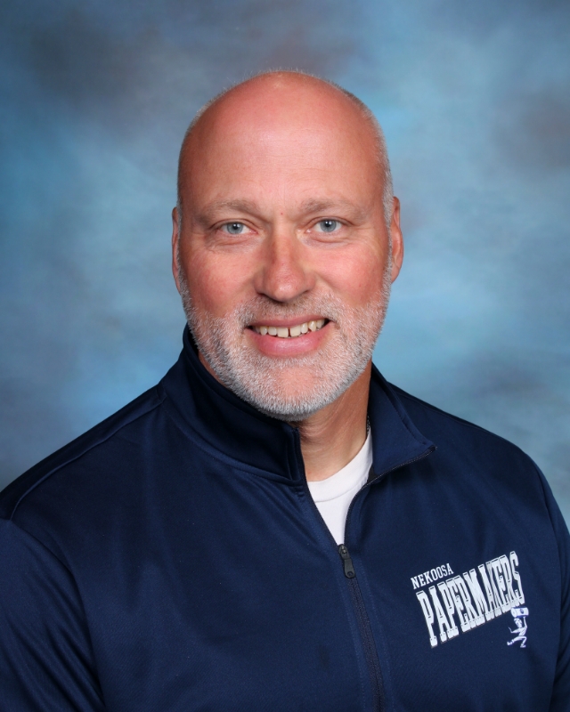 Image of Jason Julius