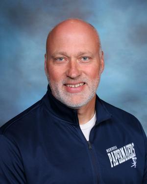 Image of Jason Julius