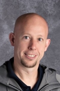 Image of Joshua Kolo