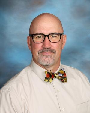 Image of Jeff Krcmar