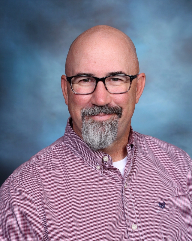 Image of Jeff Krcmar