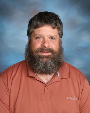 Image of Jesse McKeever