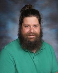 Image of Jesse McKeever