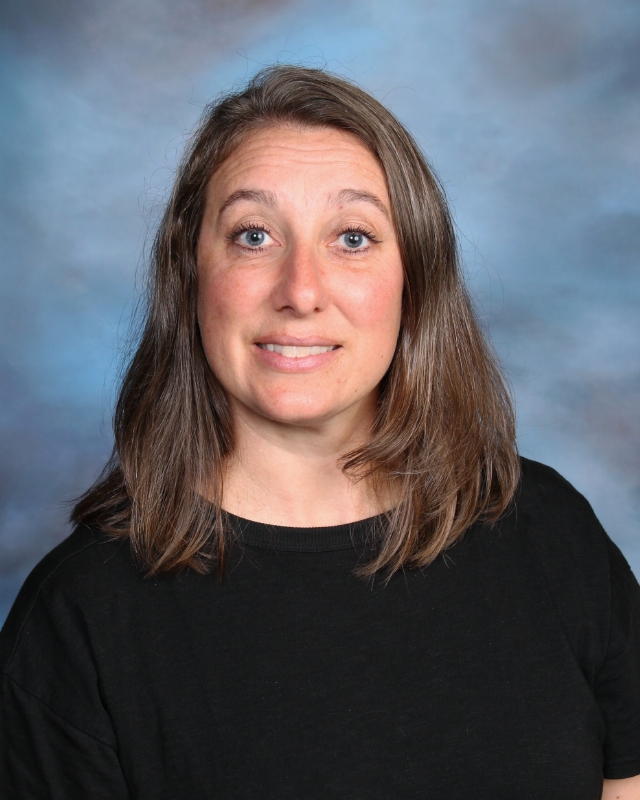 Image of Jody O'Donnell