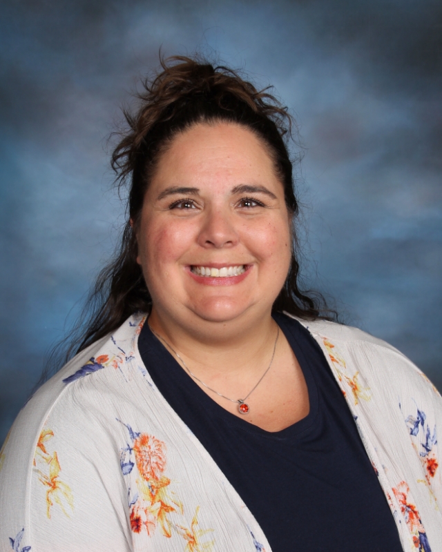 Image of Jennifer Pulvermacher