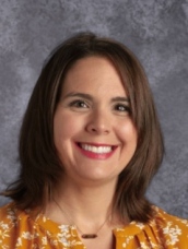 Image of Jennifer Pulvermacher