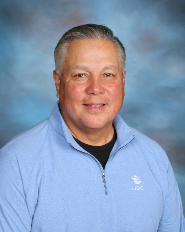 Image of Jon Russell