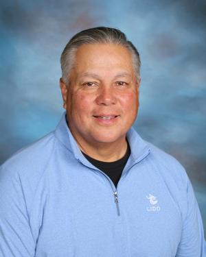 Image of Jon Russell