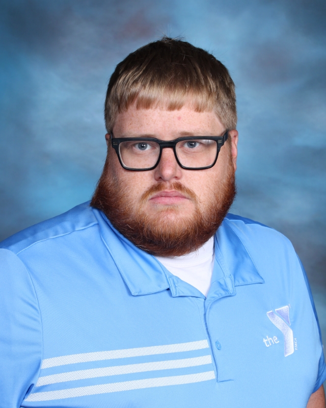 Image of Jaime Sparkes