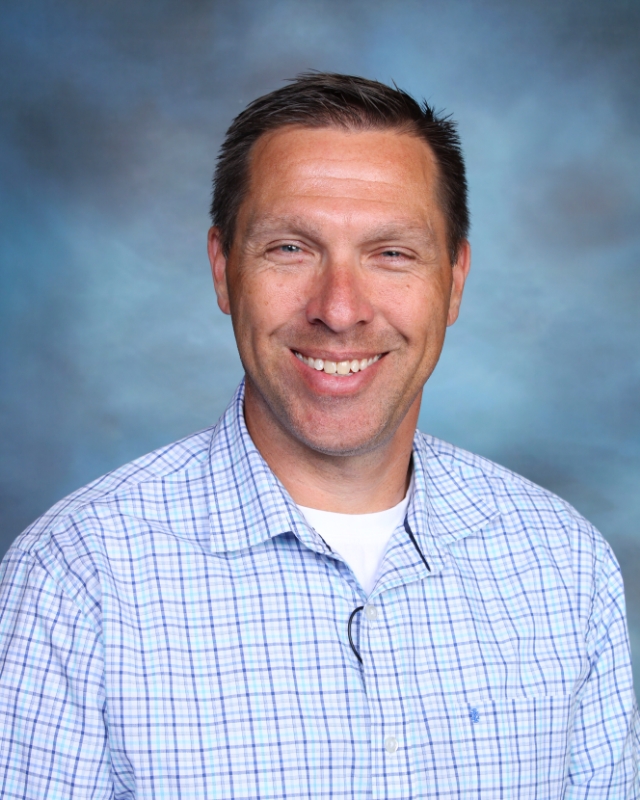 Image of John Thomas