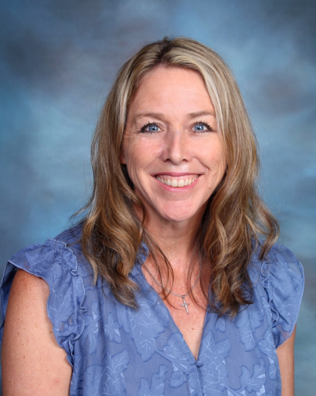 Image of Julie Julius