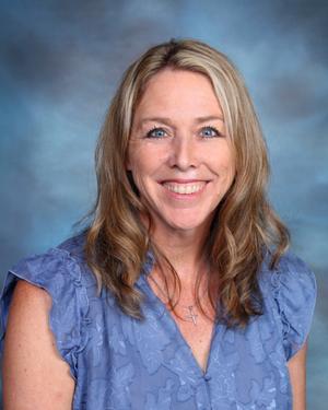 Image of Julie Julius